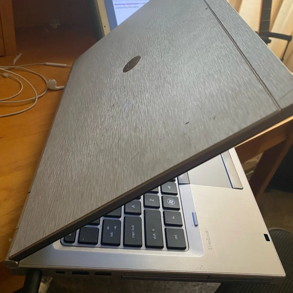 hp laptop windows 10 pc